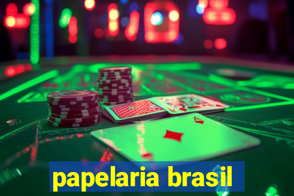 papelaria brasil